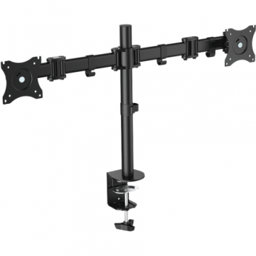 Suport Monitor BP0022 13 - 27 inch Black