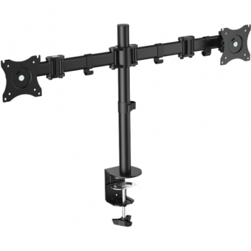 Suport Monitor BP0022 13 - 27 inch Black Suport Monitor BP0022 13 - 27 inch Black