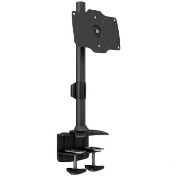 Suport Monitor cu Clema 24- 32inch Max 15Kg Negru Suport Monitor cu Clema 24- 32inch Max 15Kg Negru