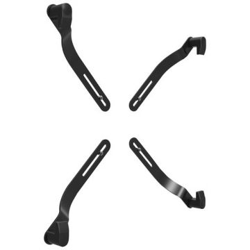 Suport Monitor DA-90347 30 inch Black
