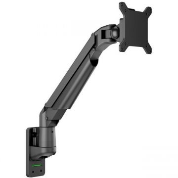 Suport Monitor LCD/LED Gas Lift 0983 15-32inch Negru Suport Monitor LCD/LED Gas Lift 0983 15-32inch Negru
