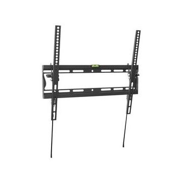 Suport Monitor LED/LCD/TFT  82cm 32Inch Pana La 140cm 55Inch VESA 200x200 300x300 400x200 400x400mm Vertical Negru