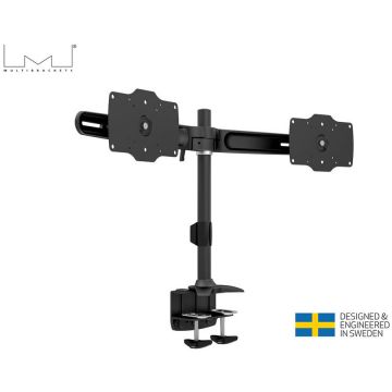 Suport Monitor MB-0365 24-32inch Max.15kg/Ecran Negru Suport Monitor MB-0365 24-32inch Max.15kg/Ecran Negru