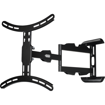 Suport perete 108712 81-165cm (32-65) 25Kg mobil Negru Suport perete 108712 81-165cm (32-65) 25Kg mobil Negru