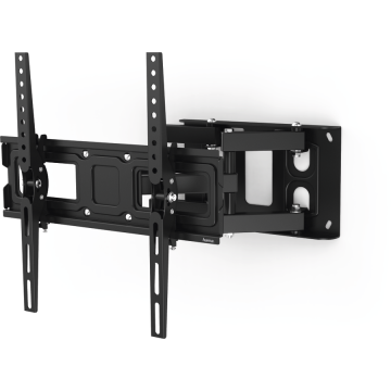 Suport perete 118125 81-165cm 32-65Inch 40Kg mobil Negru Suport perete 118125 81-165cm 32-65Inch 40Kg mobil Negru