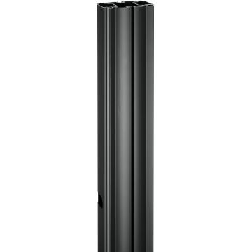 Suport TV Coloana CONNECT-IT  PUC2718 1.8m Negru