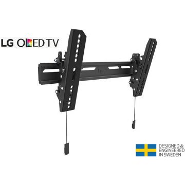 Suport TV de Perete MB-6560 pentru LG OLED Super Slim 32-65inch Negru