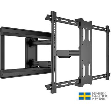 Suport TV Flexarm MB-2857 40-75inch Negru Suport TV Flexarm MB-2857 40-75inch Negru