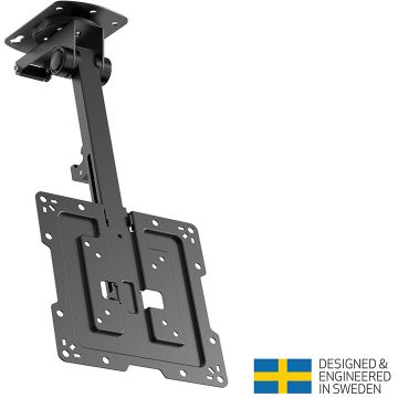 Suport TV MB-3090 23-55inch max.20kg Negru Suport TV MB-3090 23-55inch max.20kg Negru