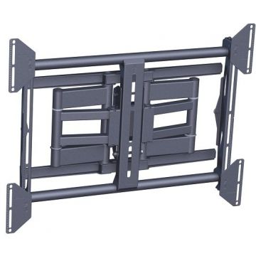 Suport TV PFW6851 42 - 100 inch Black Suport TV PFW6851 42 - 100 inch Black