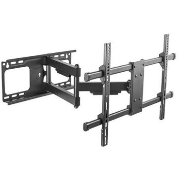 Suport TV Super Solid Large Full-Motion Blackmount LPA49-463D 37-70 inch