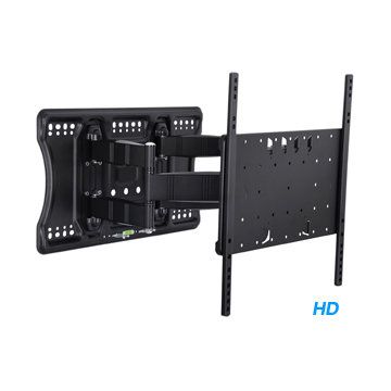 Suport TV SUPLCD-MB-9697 Negru