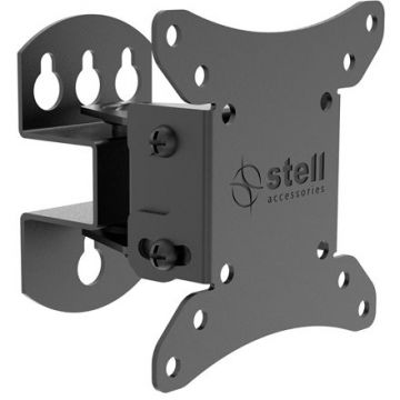 SUPORT TV UNIVERSAL 13-40 INCH STELL