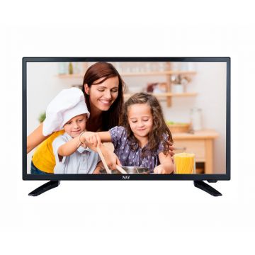 Televizor 24NE4000 60cm HD Ready Negru