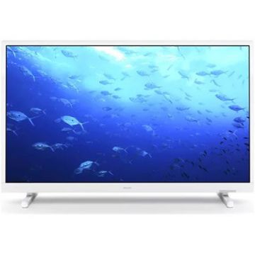 Televizor LED 24PHS5537/12 60cm 24 inch HD Ready White