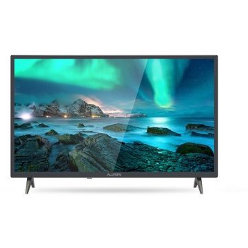 Televizor LED 32ATC6000-H 81cm 32inch HD Negru