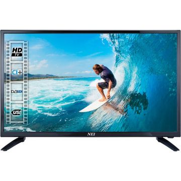 Televizor LED 39NE4000 Clasa E 98cm HD-Ready Black