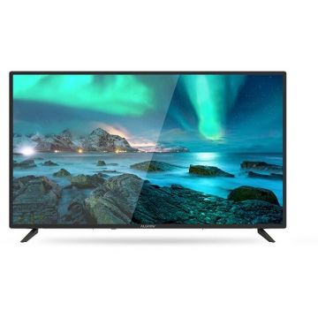 Televizor LED 40ATC6000-F 101cm 40inch Full HD Negru