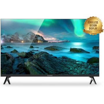 Televizor LED Allview 32ATC6500-H Seria ATC6500 81cm negru HD Ready