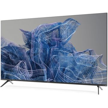 Televizor LED KIVI Smart TV 50U750NB Seria 750N 126cm negru 4K UHD HDR