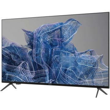 Televizor LED KIVI Smart TV Android 40F750NB Seria 750N 101cm negru Full HD