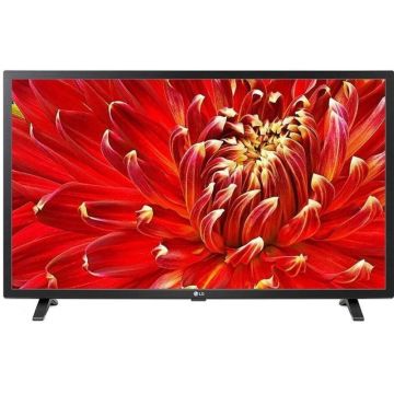 Televizor LED LG Smart TV 32LQ631C0ZA Seria LQ631C 80cm negru Full HD