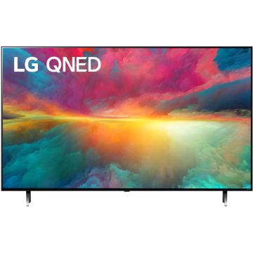 Televizor LED LG Smart TV 50QNED753RA Seria QNED75 126cm 4K UHD HDR