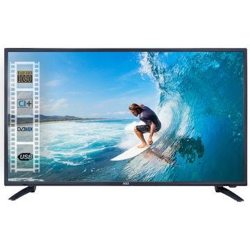 Televizor LED Nei 40NE5000 Seria NE5000 100cm negru Full HD