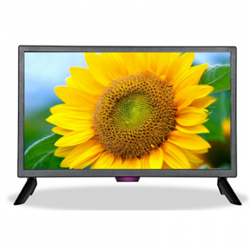 Televizor LED Non-Smart 22LE5000F 56cm Full HD Negru