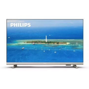 Televizor LED Philips 32PHS5527/12 Seria PHS5527/12 80cm argintiu HD Ready