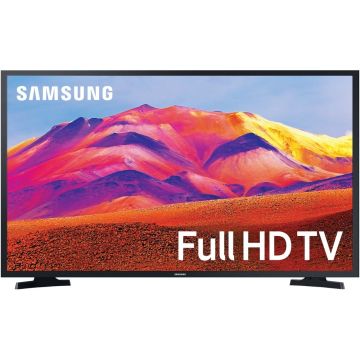 Televizor LED Samsung Smart TV UE32T5372C Seria T5372 80cm negru Full HD HDR