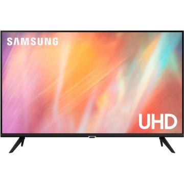 Televizor LED Samsung Smart TV UE65AU7092U Seria AU7092 163cm negru 4K UHD HDR Televizor LED Samsung Smart TV UE65AU7092U Seria AU7092 163cm negru 4K UHD HDR