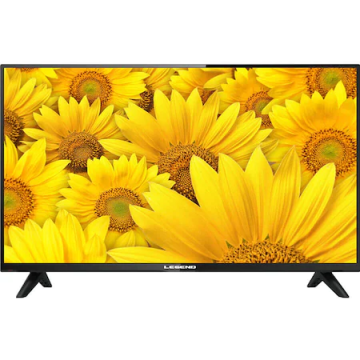 Televizor LED Smart T50S 127cm Ultra HD Negru