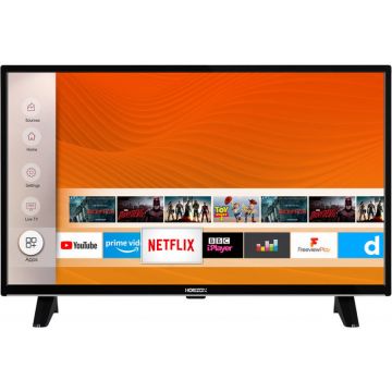 Televizor LED Smart TV 32HL6130H/B 81cm HD Ready Black