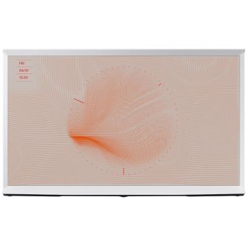 Televizor LED Smart TV QE49LS01TA 125cm Ultra HD 4K White