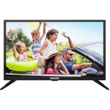 Televizor LED Star-Light 24DM3500 Seria DM3500 60cm negru HD Ready