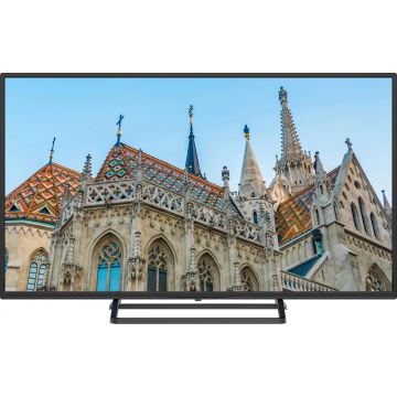 Televizor LED Star-Light Smart TV Android 40DM6700 Seria DM6700 100cm negru Full HD