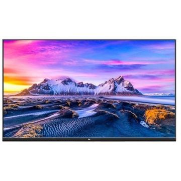 Televizor Mi P1 LED Smart TV 109cm 43inch Ultra HD 4K Black