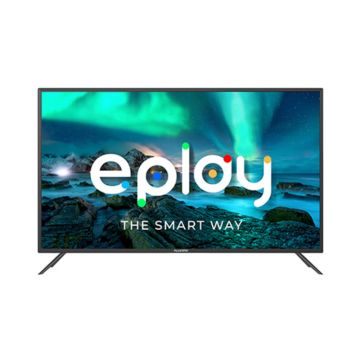 Televizor Smart LED, Allview 43ePlay6400-F, 109 cm, Full HD, Android, Clasa F