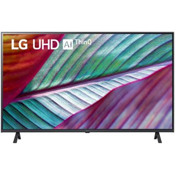 Televizor Smart LG 43UR78003LK, 108 cm, Ultra HD 4K, Clasa G