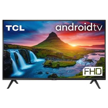 Televizor TV FULL HD SMART ANDROID 40INCLH 101CM