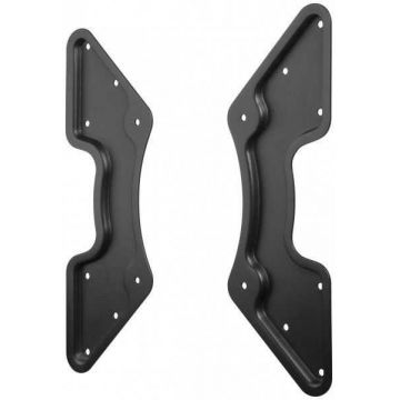 Adaptor VESA pentru suport de perete Goobay, 32-55   (81-140 cm), max. 30kg