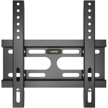 Akai Suport TV fix Akai F40S diagonala 32-43 inch Negru F40S