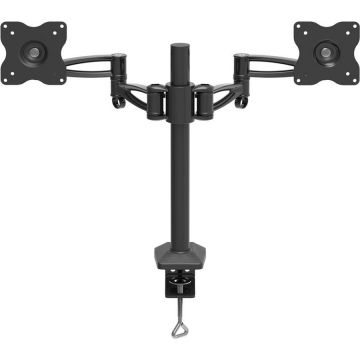 Barkan BARKAN DUAL MONITOR DESK MOUNT E642.B