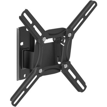 Barkan TV MOUNT FLAT/CURVED BARKAN 26-39 BLK Barkan TV MOUNT FLAT/CURVED BARKAN 26-39 BLK