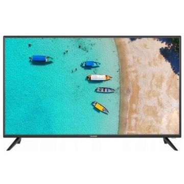 Blaupunkt Televizor Blaupunkt BA40F4132LEB, 101 cm, LED, Full HD, Smart TV, WiFi, CI+