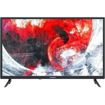 Blaupunkt Televizor LED BLAUPUNKT BN32H1372EEB, 81 cm, HD Ready, Negru