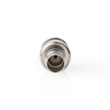Conector BNC tata pentru cablu coaxial 7mm, 25 bucati Nedis