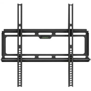 EMOS Suport TV Emos KT1145, fix de perete, VESA 400x400, 23-55, Negru