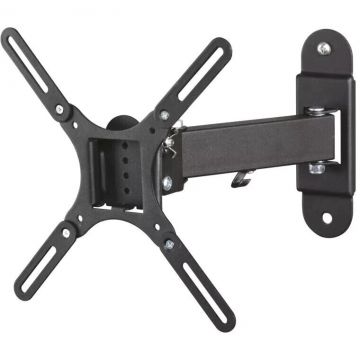 EMOS Suport TV Emos KT3123, Reglabil, VESA 200x200, 10-32, 25 Kg, Negru